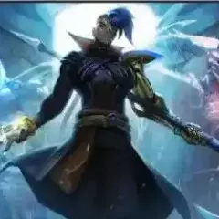 Growth Mindset, Master jungle coach on EUW