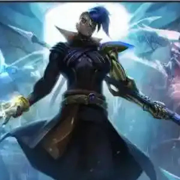 Growth Mindset, Master jungle coach on EUW